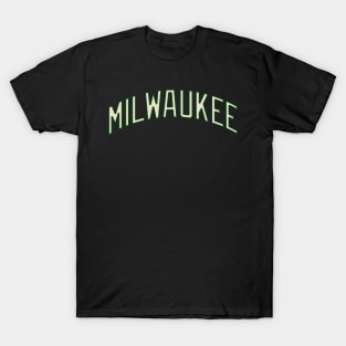 Bucks T-Shirt